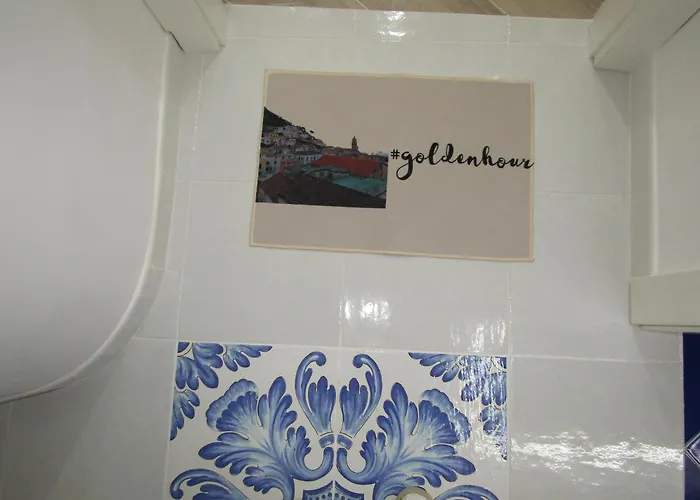 #goldenhour * Amalfi