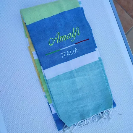 #goldenhour Holiday home Amalfi