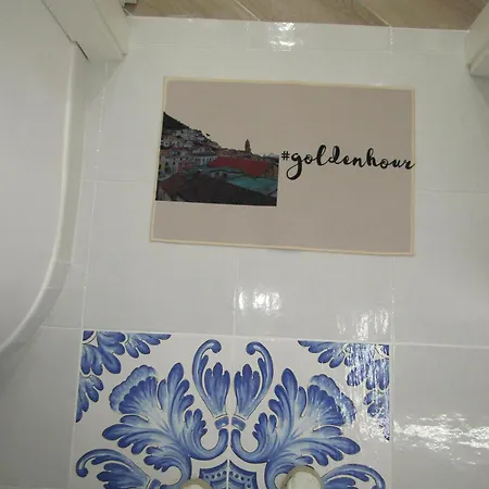 #goldenhour * أمالفي