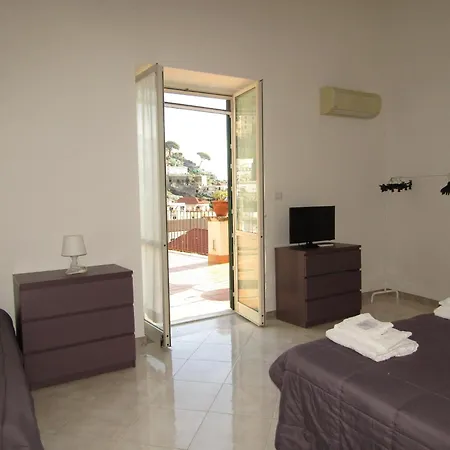 Holiday home #goldenhour Amalfi