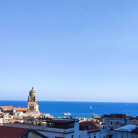 #goldenhour * 阿马尔菲