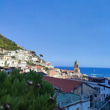 #goldenhour Casa vacanze