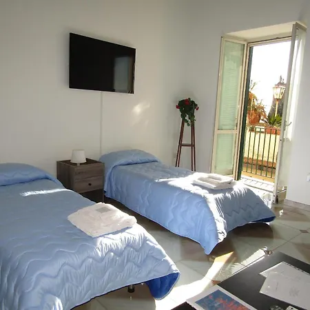#goldenhour Casa vacanze Amalfi