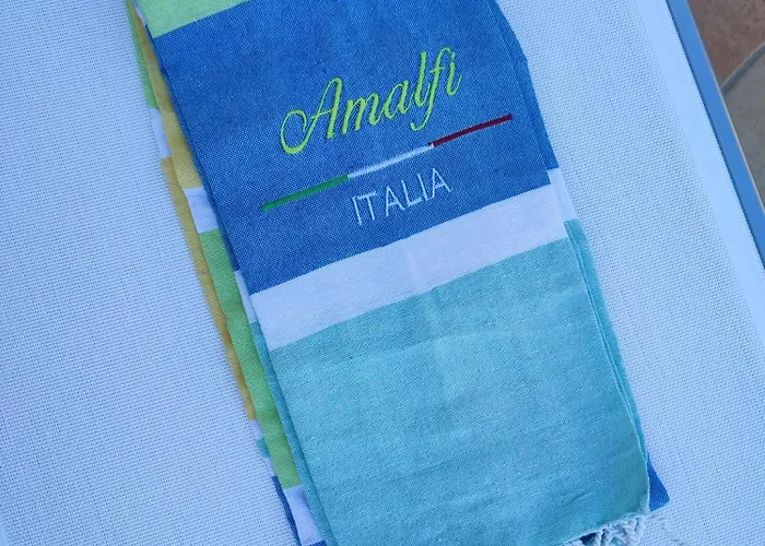 #goldenhour Ferienhaus Amalfi