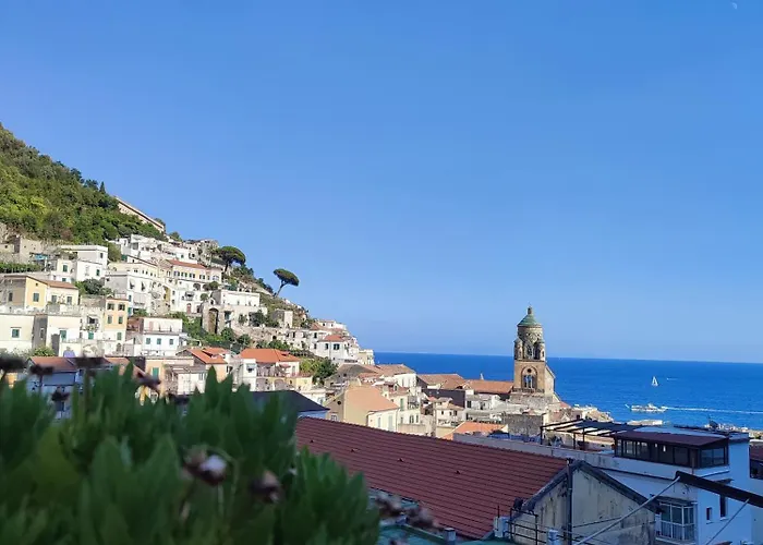 #goldenhour Ferienhaus