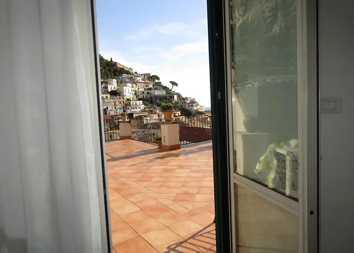 #goldenhour Ferienhaus Amalfi