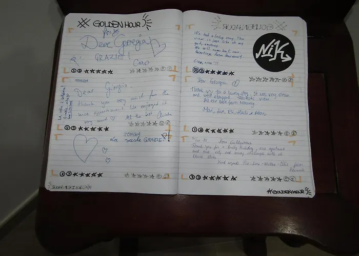 #goldenhour Casa de Férias *